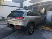 Jeep Cherokee • 2015 • 58,000 km 2