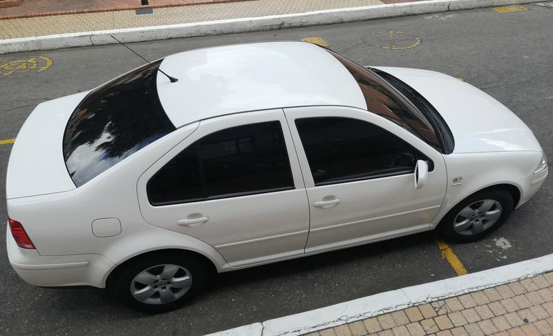 Volkswagen Jetta • 2013 • 65,300 km 10