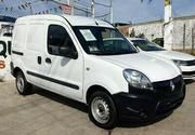 Renault Kangoo • 2015 • 50,003 km 3
