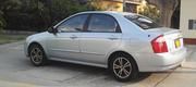 Kia Cerato • 2005 • 105,000 km 7