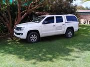 Volkswagen Amarok • 2015 • 143,000 km 7