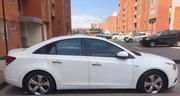 Chevrolet Cruze • 2011 • 59 km 2