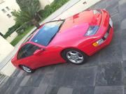 Nissan 300c • 1992 • 35,000 km 3