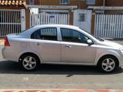 Chevrolet Aveo • 2009 • 57,430 km 3