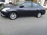 Nissan Versa • 2017 • 75,000 km 2