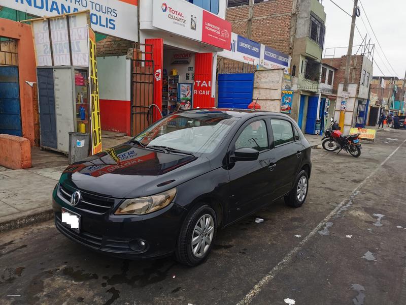 Volkswagen Gol • 2013 • 90,000 km 7