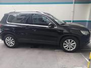 Volkswagen Tiguan • 2010 • 74,000 km 10