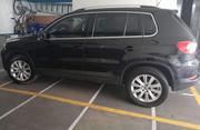 Volkswagen Tiguan • 2010 • 74,000 km 2