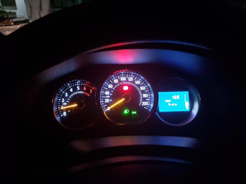 Renault Logan • 2018 • 52,000 km 6