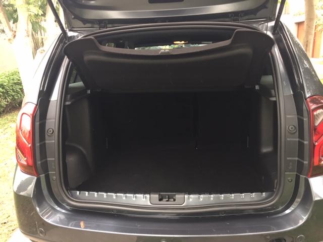 Renault Duster • 2016 • 44,200 km 7