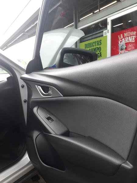 Mazda CX-3 • 2017 • 34,000 km 5