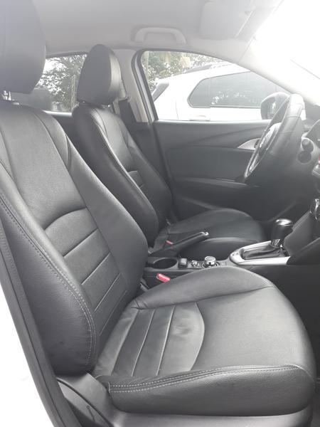 Mazda CX-3 • 2017 • 34,000 km 2