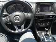 Mazda 6 • 2014 • 88,000 km 3