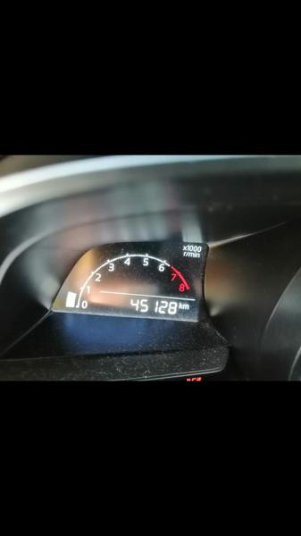 Mazda CX-3 • 2019 • 45 km 10