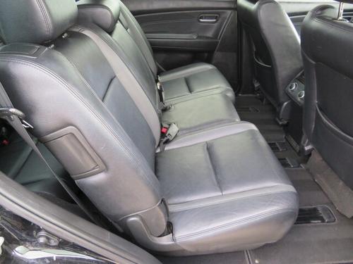 Mazda CX-9 • 2009 • 143,691 km 10