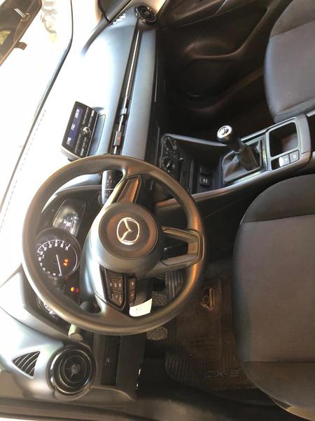 Mazda CX-3 • 2019 • 45 km 2