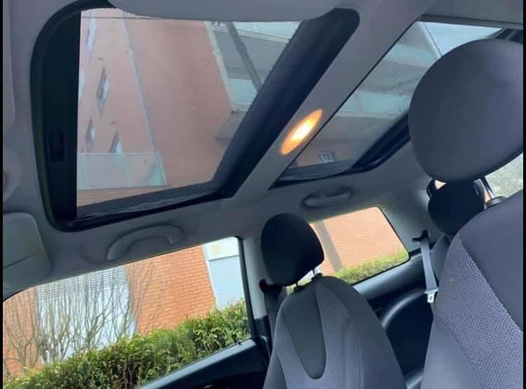 MINI Cooper D • 2008 • 160,000 km 4