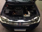Fiat Palio Weekend • 2011 • 100,063 km 5