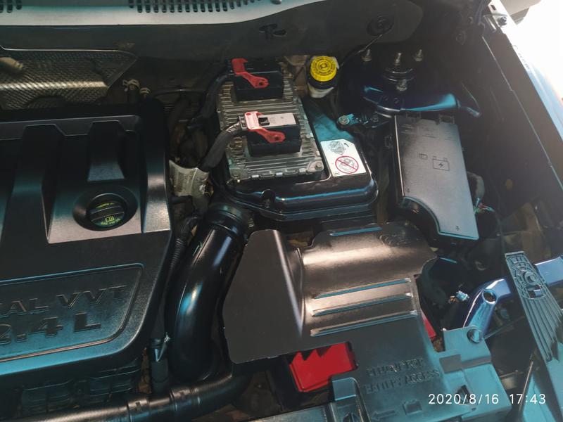 Jeep Compass • 2015 • 114,000 km 8