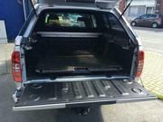 Nissan Navara • 2013 • 49,000 km 5