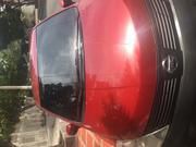 Nissan 100 NX • 2013 • 133 km 2