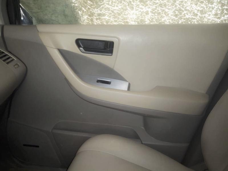 Nissan Murano • 2008 • 160,000 km 3