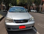 Chevrolet Optra • 2007 • 150,000 km 4