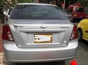 Chevrolet Optra • 2004 • 168,482 km 4