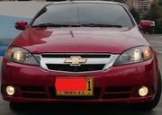 Chevrolet Optra • 2011 • 99,000 km 2