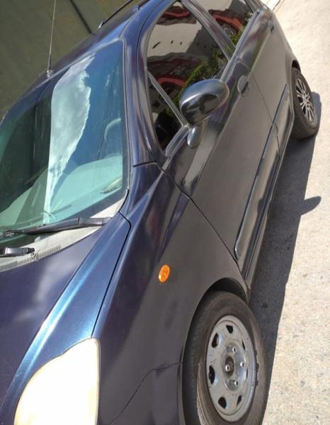 Chevrolet  • 2007 • 169,000 km 6