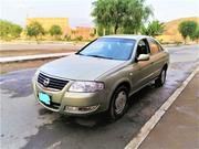 Nissan Almera • 2010 • 89,000 km 4