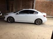 Mazda 3 • 2012 • 113,000 km 4