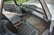 Mercedes-Benz SL • 1970 • 100,000 km 4