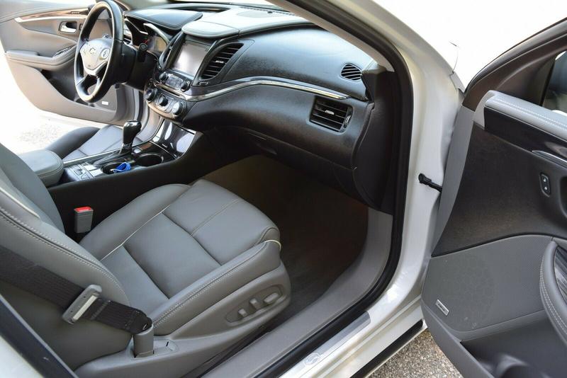 Chevrolet  • 2018 • 12,759 km 19