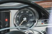 Mercedes-Benz SL • 1970 • 100,000 km 1
