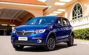 Renault Sandero • 2020 • 0 km 2