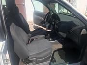 Ford Cortina • 2010 • 165,000 km 2