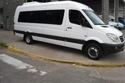 Mercedes-Benz Sprinter • 2016 • 58,200 km 5
