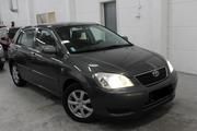 Toyota Corolla • 2003 • 167,000 km 2