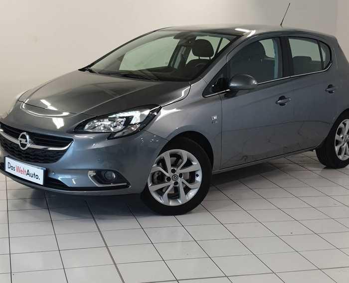 Opel Corsa • 2013 • 145,089 km 4