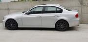 BMW Rad 3 • 2008 • 19,300 km 1