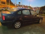 Volkswagen Passat • 1997 • 31,500 km 5