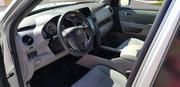 Honda Pilot • 2011 • 108,400 km 7