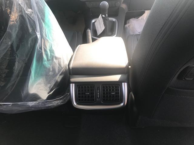 Toyota Hilux • 2020 • 1 km 5