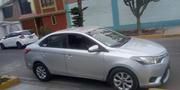 Toyota Yaris • 2014 • 150 km 1