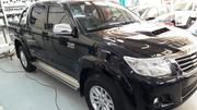 Toyota Hilux • 2014 • 50,000 km 1