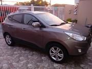 Hyundai Tucson • 2012 • 105,000 km 8