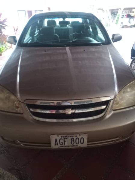 Chevrolet Optra • 2007 • 230,000 km 9