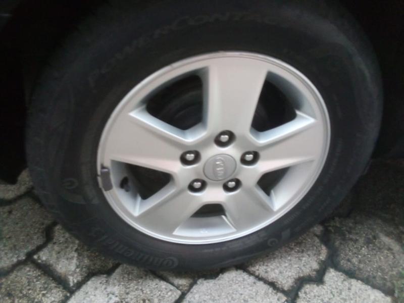 Kia Cerato • 2017 • 82,000 km 3