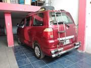 Suzuki Alto • 2014 • 1,030,000 km 3